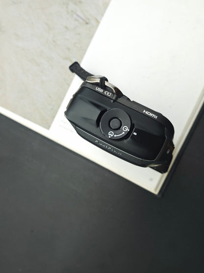 Used Fujifilm Finepix XP140 Digital Camera [No charger]