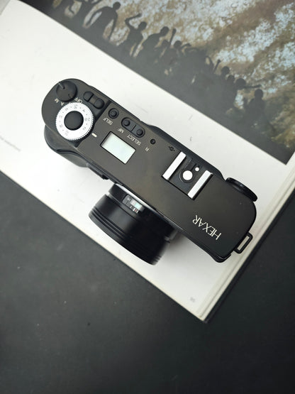 Konica Hexar AF