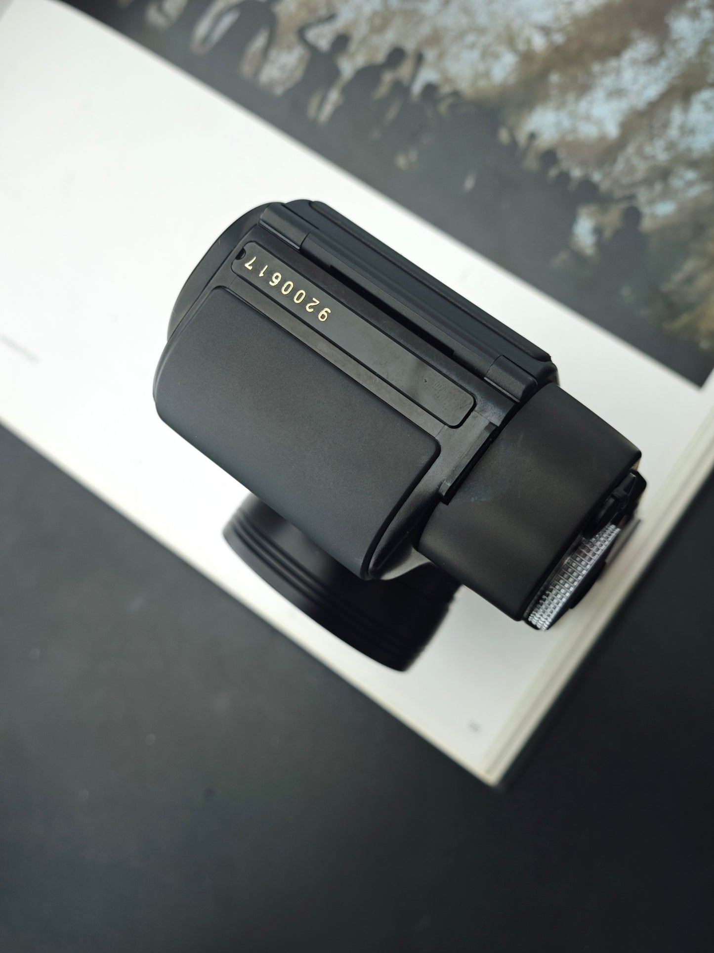 Konica Hexar AF