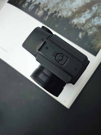 Konica Hexar AF