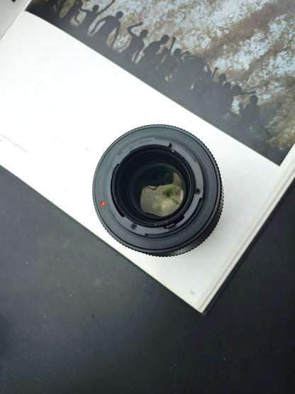 Carl Zeiss Sonnar 135mm F2.8 T* AEJ [C/Y Mount]