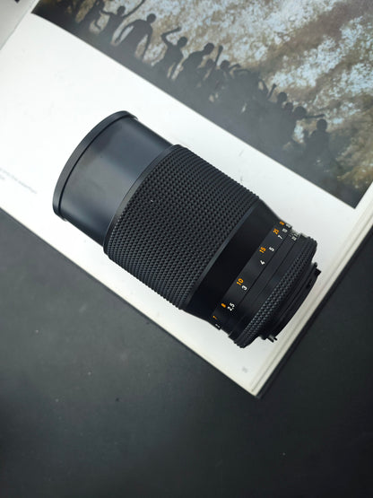 Carl Zeiss Sonnar 135mm F2.8 T* AEJ [C/Y Mount]