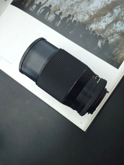 Carl Zeiss Sonnar 135mm F2.8 T* AEJ [C/Y Mount]