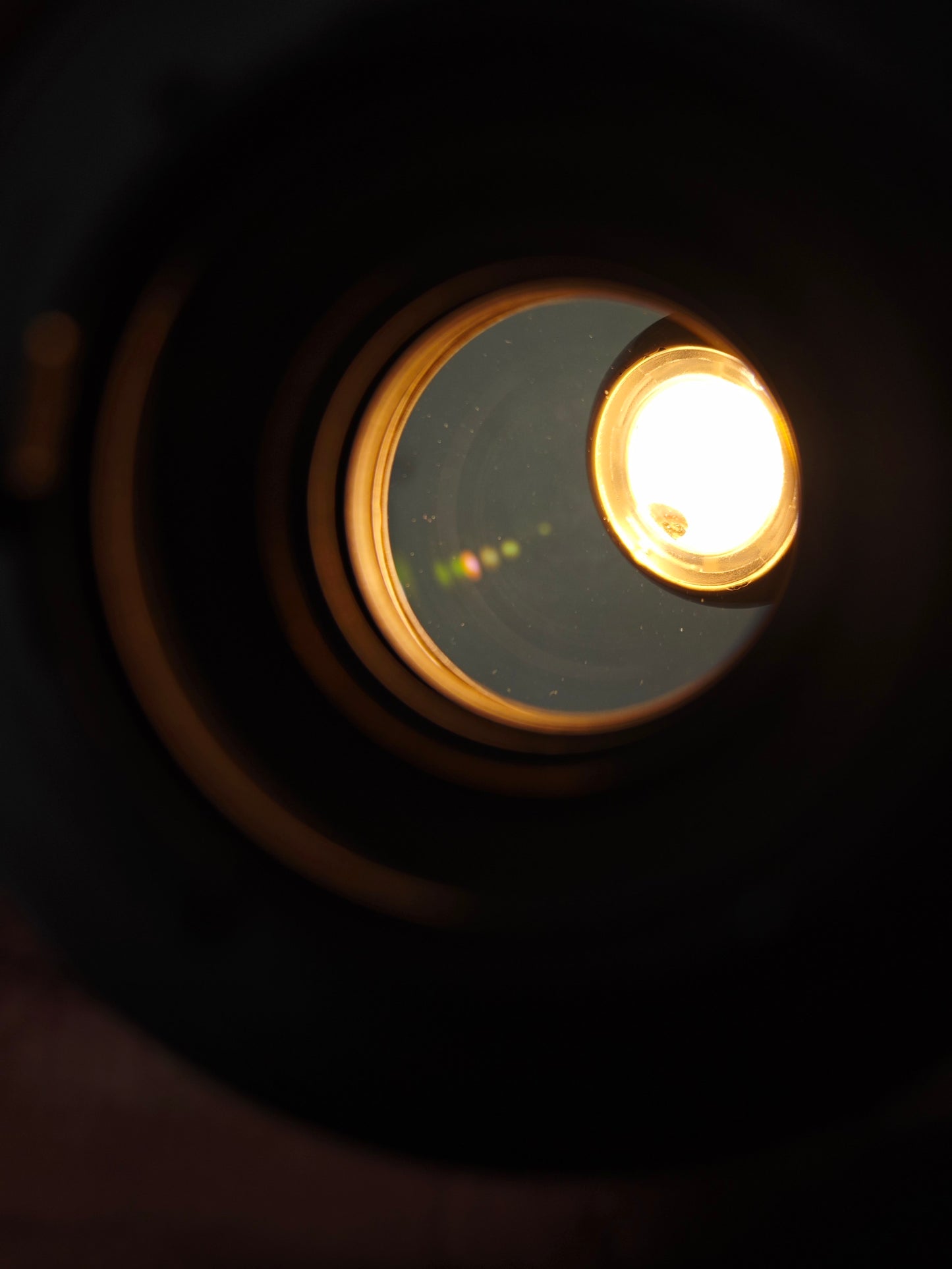 Carl Zeiss Sonnar 135mm F2.8 T* AEJ [C/Y Mount]