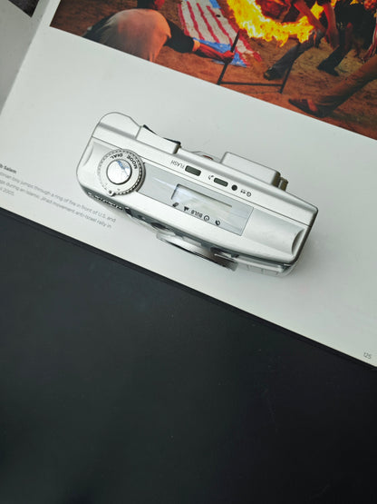 Fujifilm Super 1200AZ