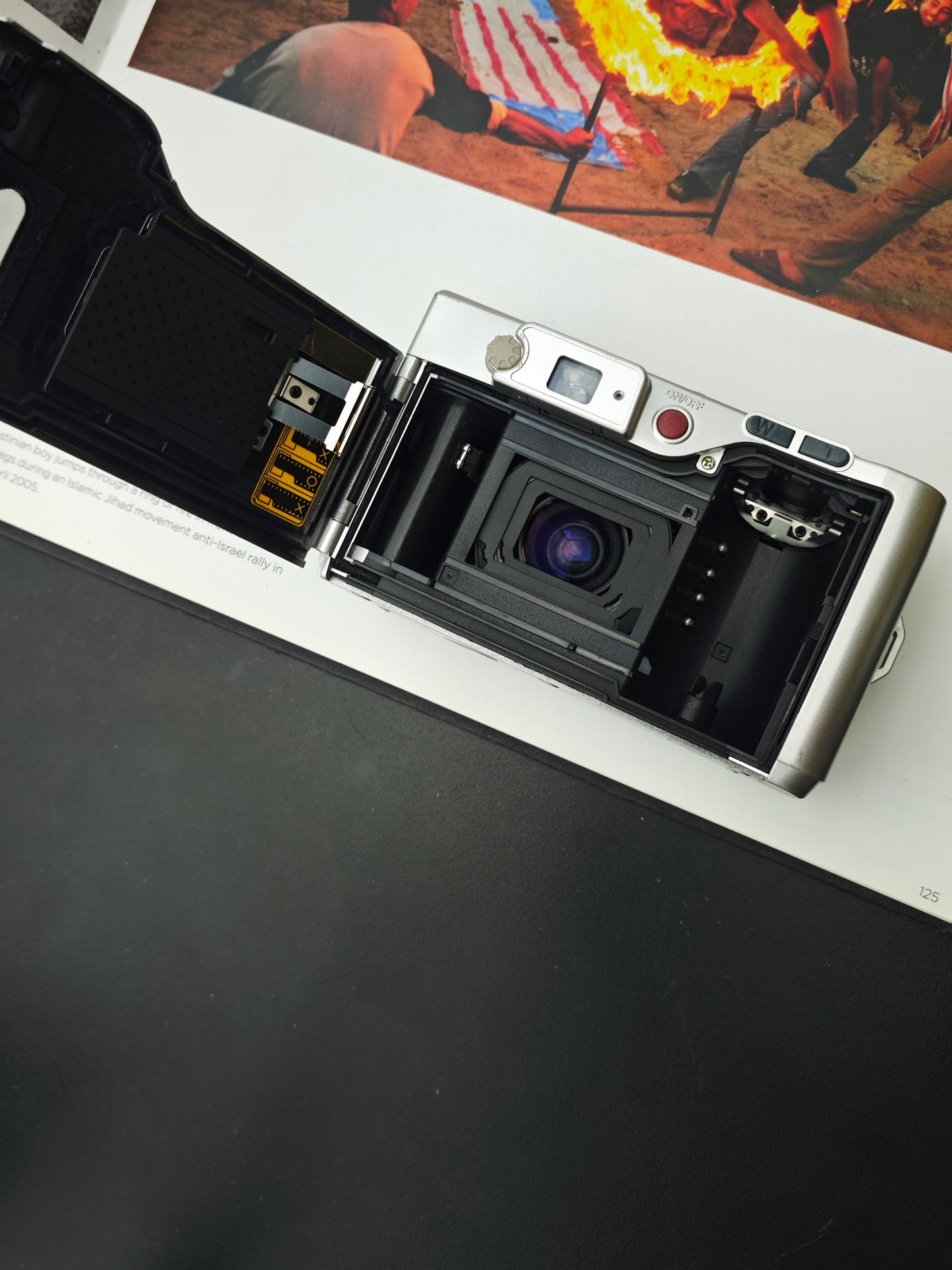 Fujifilm Super 1200AZ
