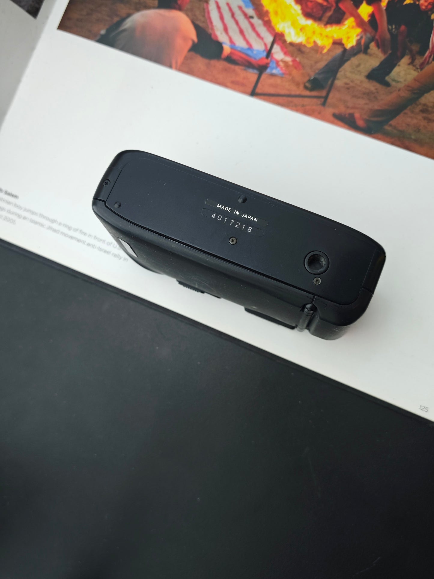 Nikon Zoom 300AF #4017218