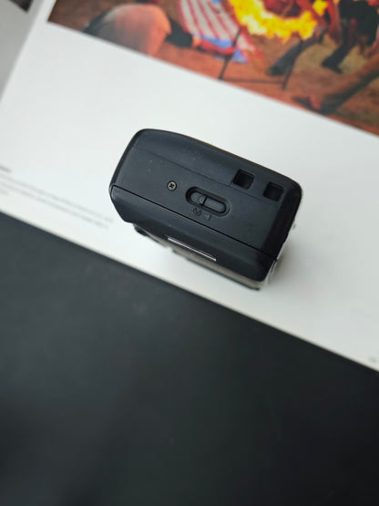 Nikon Zoom 300AF #4017218