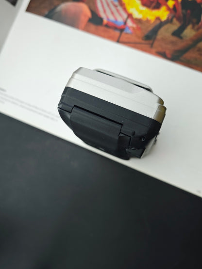 Olympus Superzoom 105G #4318189