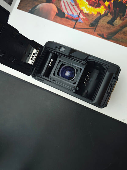 Olympus Superzoom 105G #4318189