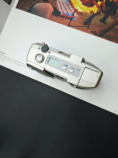 Nikon Lite Touch Zoom 70WS #8208681