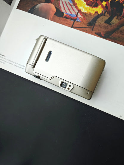 Nikon Lite Touch Zoom 70WS #8208681