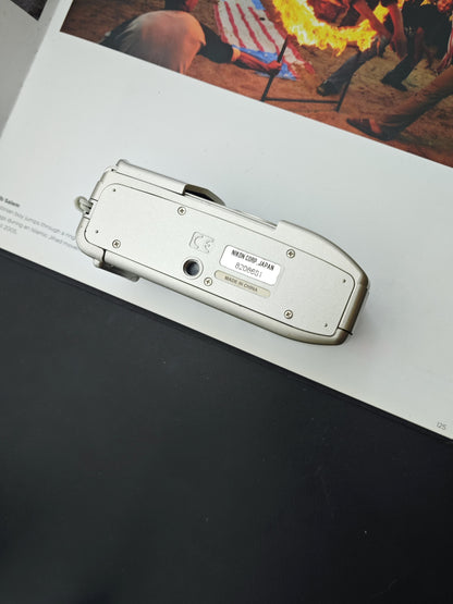 Nikon Lite Touch Zoom 70WS #8208681