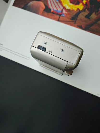 Nikon Lite Touch Zoom 70WS #8208681