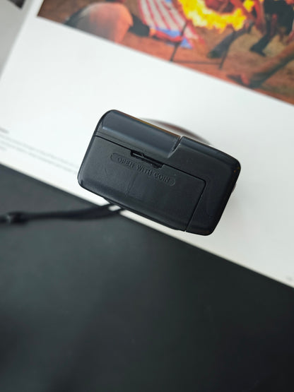 Olympus AF-10 Quartz Date #1186535