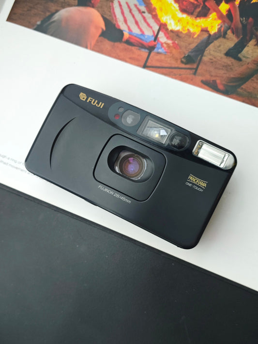 Fuji Cardia Travel Mini OP #20600563
