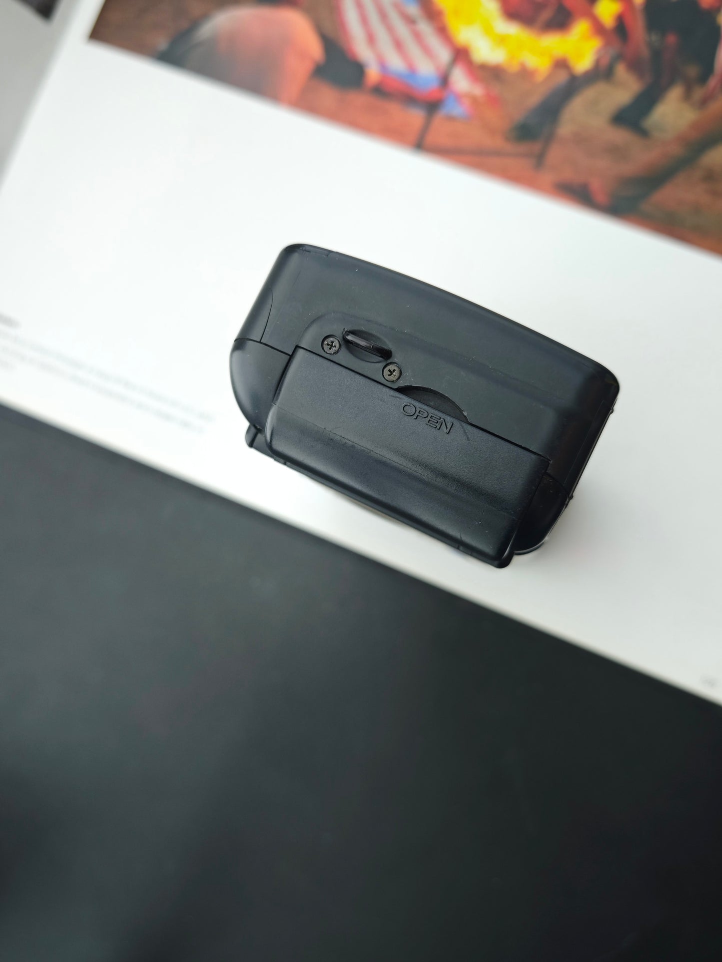 Fuji Cardia Travel Mini OP #20600563