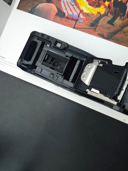 Fuji Cardia Travel Mini OP #20600563