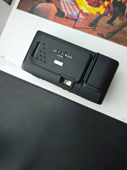 Olympus AF-10 Twin #1268122