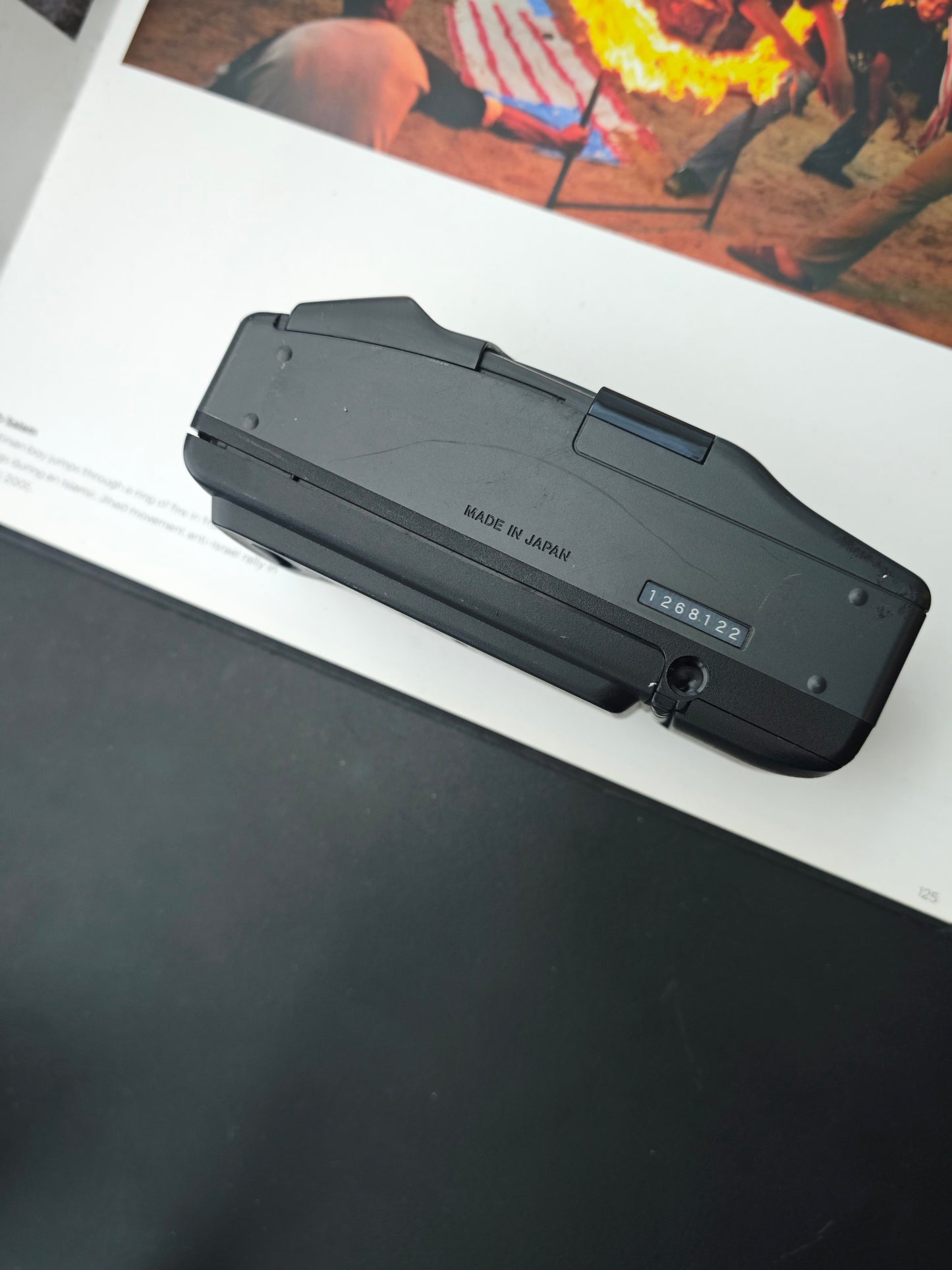 Olympus AF-10 Twin #1268122