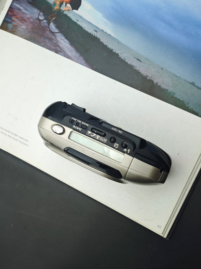 Minolta 75W Riva Zoom #39017682