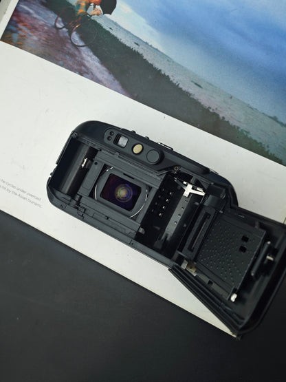 Minolta 75W Riva Zoom #39017682
