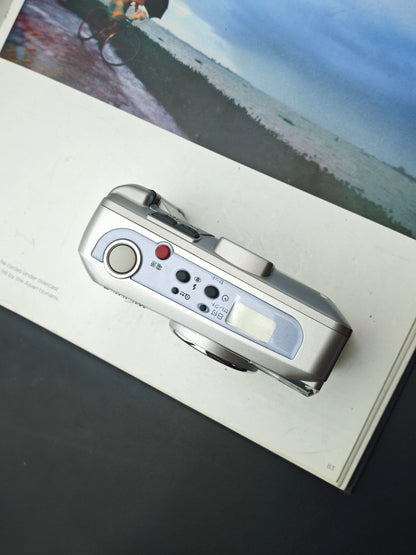 Fujifilm Silvi 90 #01042323