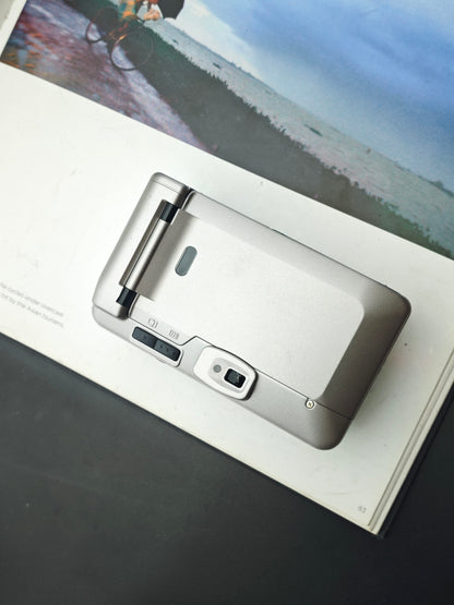 Fujifilm Silvi 90 #01042323