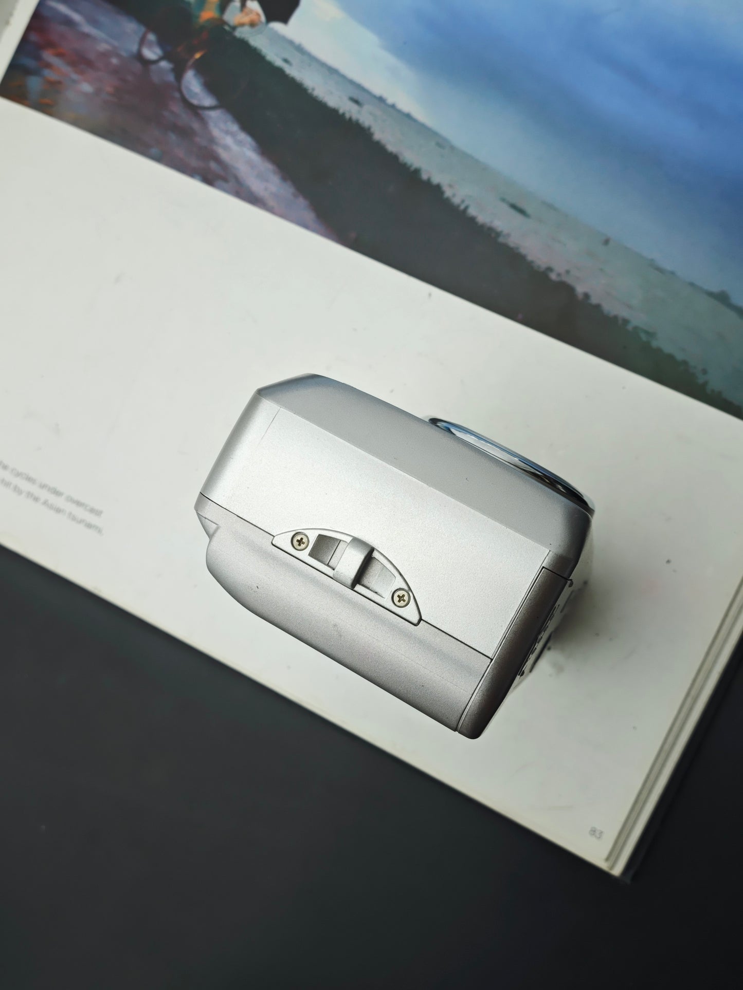 Fujifilm Silvi 90 #01042323