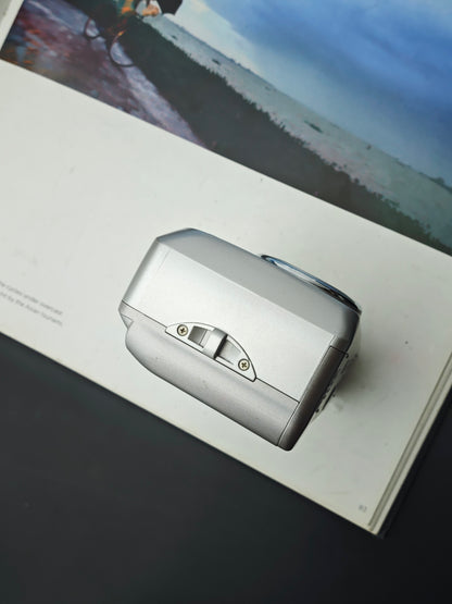 Fujifilm Silvi 90 #01042323