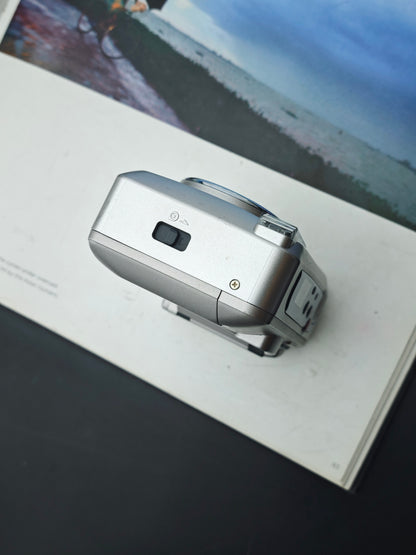 Fujifilm Silvi 90 #01042323