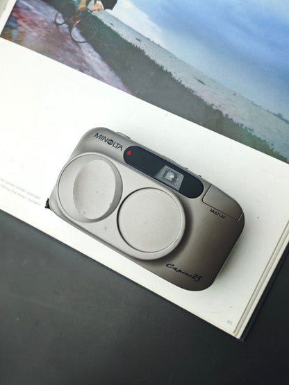 Minolta Capios 25 #19532191