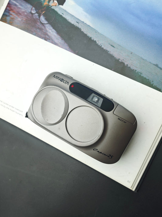 Minolta Capios 25 #19532191