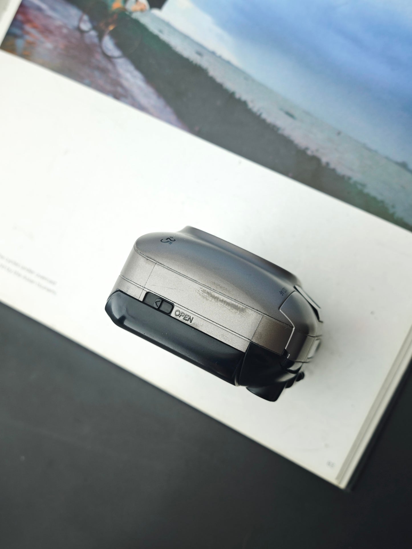 Minolta Capios 25 #19532191