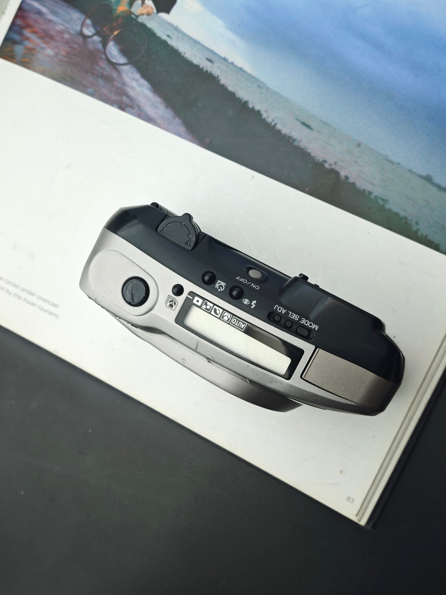 Minolta capios 115 #93803546