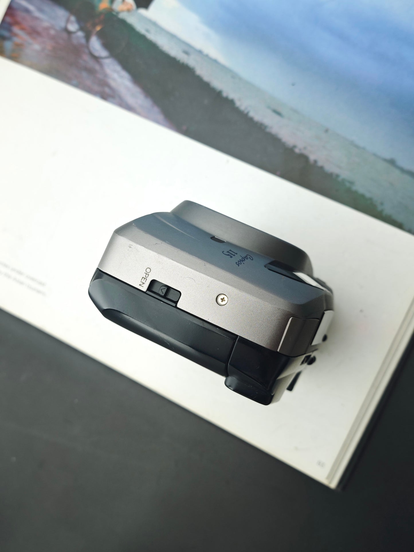 Minolta capios 115 #93803546