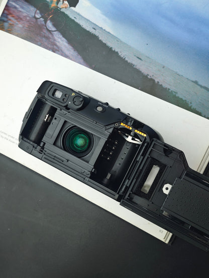 Minolta capios 115 #93803546