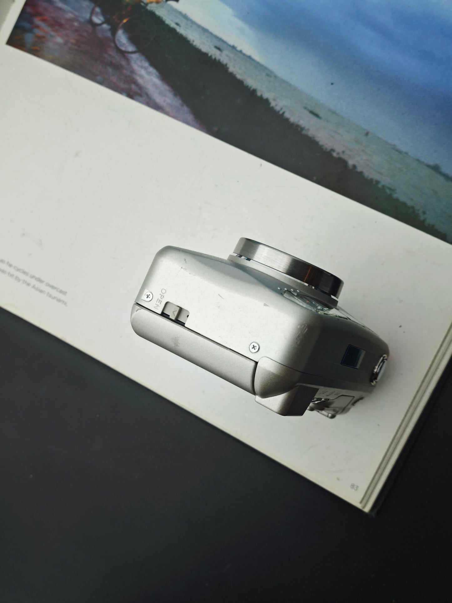 Minolta Capios 150s #38128658