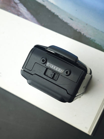 Olympus AM-100 Quartz Date #1086831