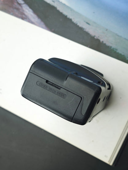 Olympus AM-100 Quartz Date #1086831
