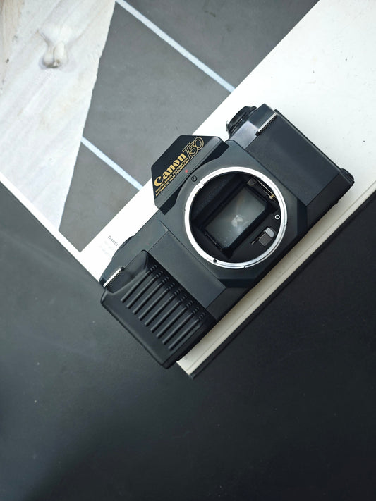 Canon T50 body