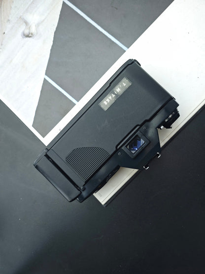 Canon T50 body