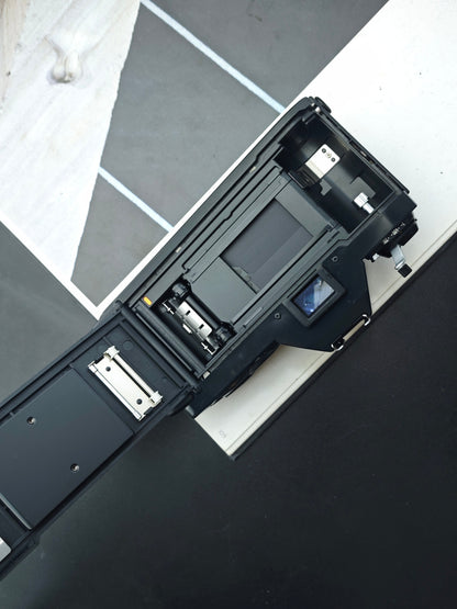 Canon T50 body