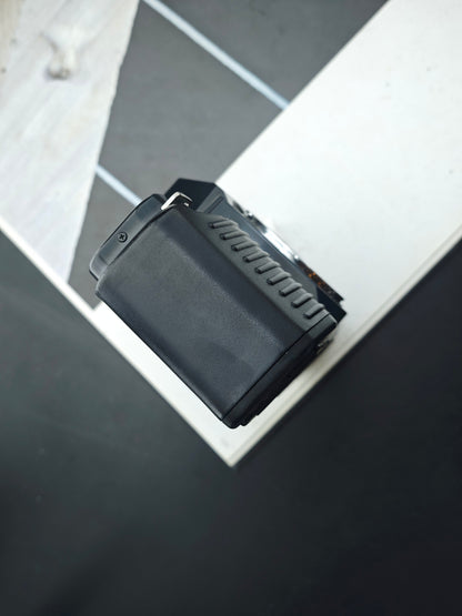 Canon T50 body