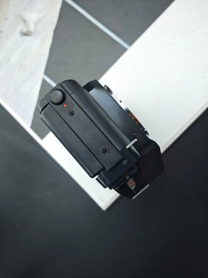 Canon T50 body