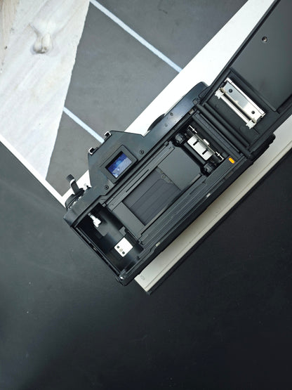 Canon T50 body