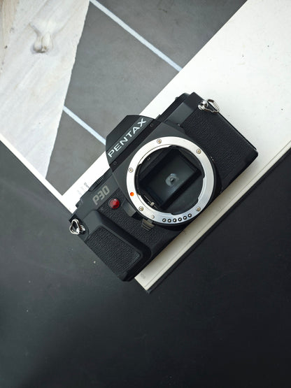 Pentax P30 body #3780622