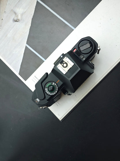 Pentax P30 body #3780622