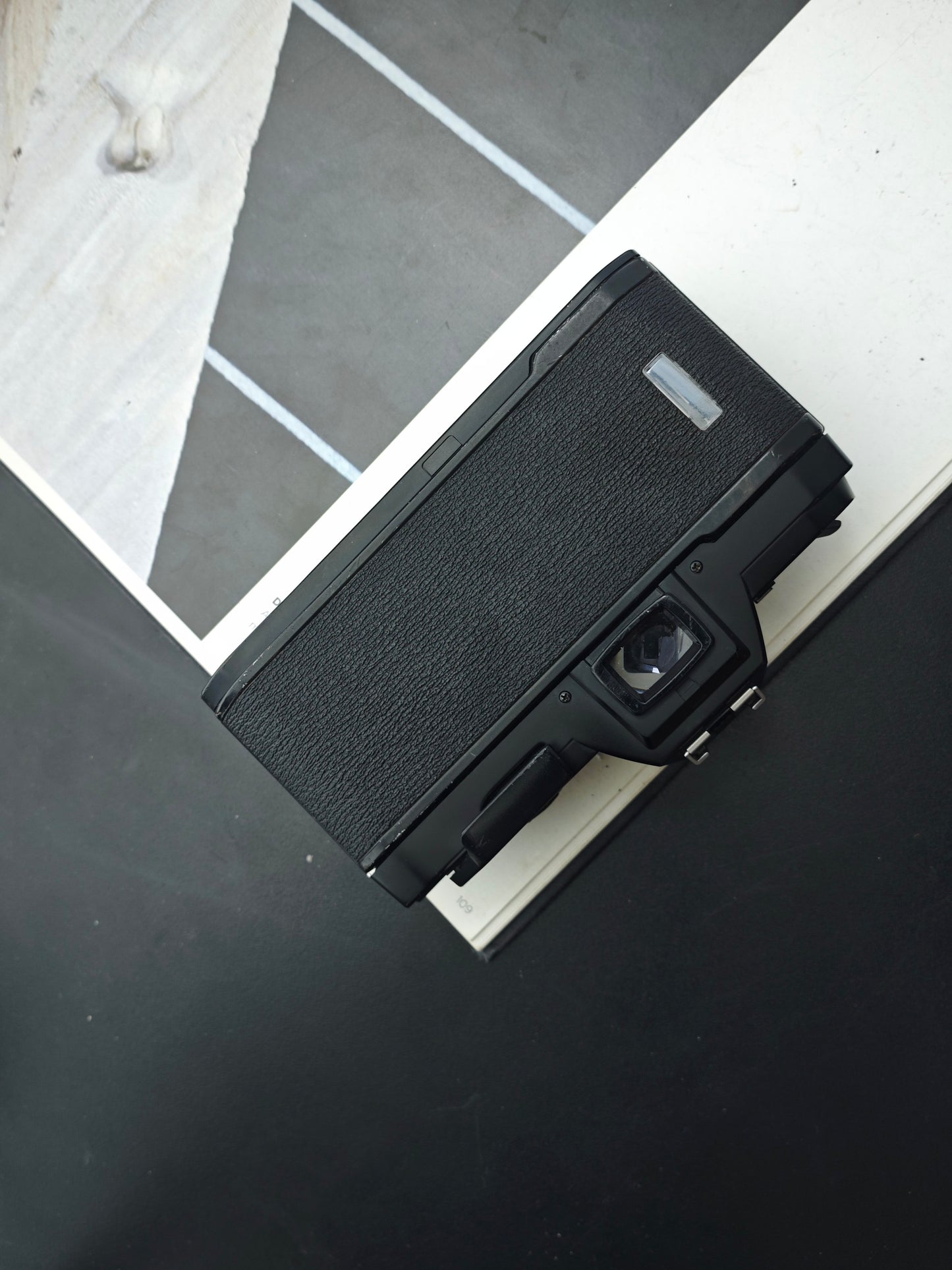 Pentax P30 body #3780622
