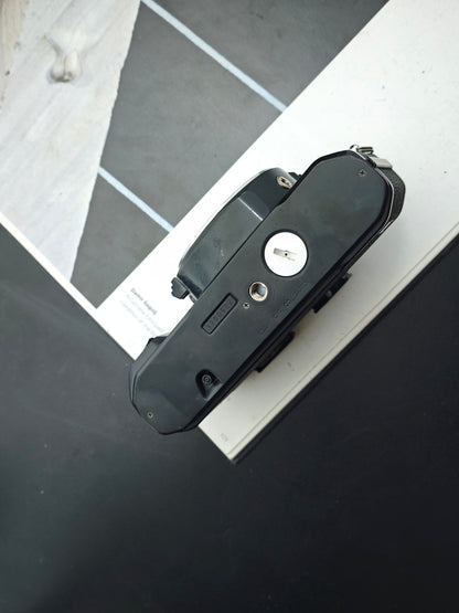 Pentax P30 body #3780622